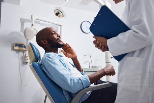 Best After-Hours Emergency Dentist in North Bethesda, MD