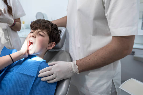 Best Emergency Wisdom Teeth Removal in North Bethesda, MD
