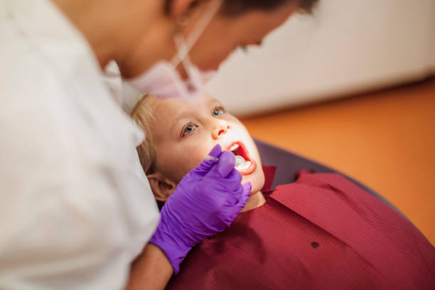 Best Walk-In Emergency Dentist in North Bethesda, MD